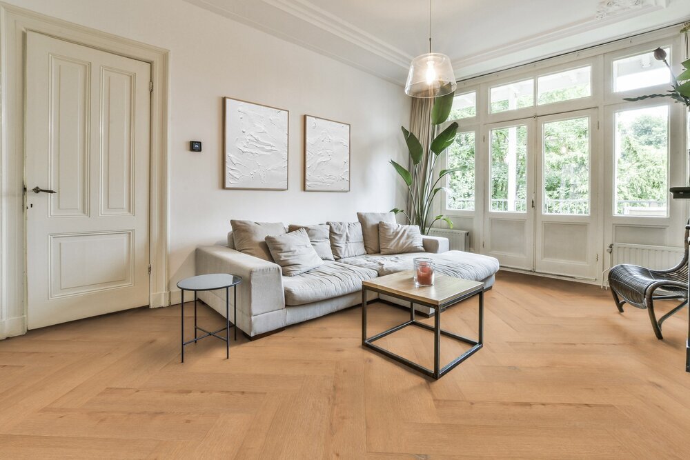 Sildeben Edition Perform, Oak Hamburg