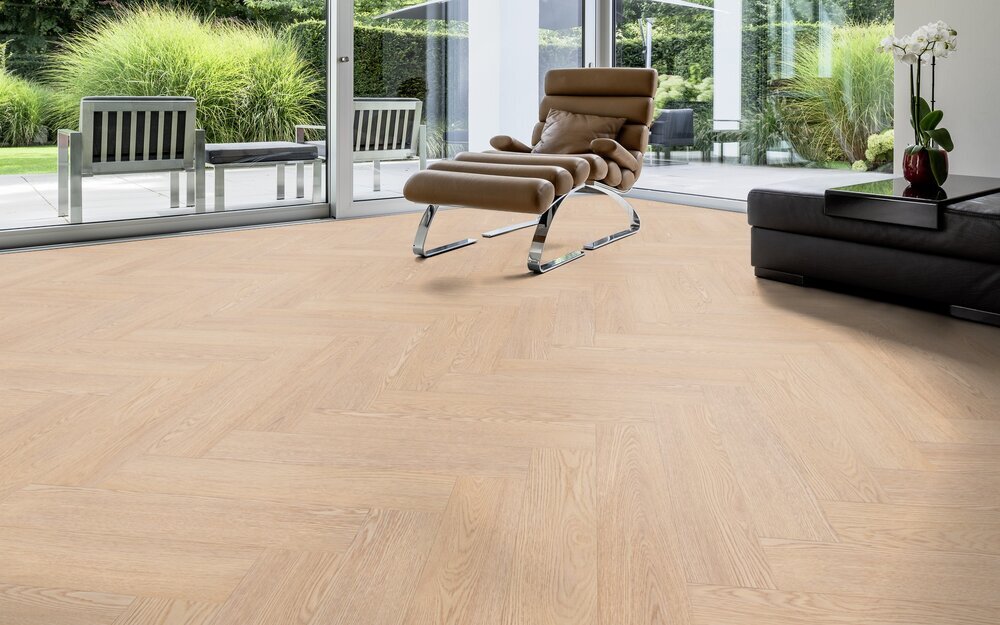 Sillben Edition Pro, Oak Berlin