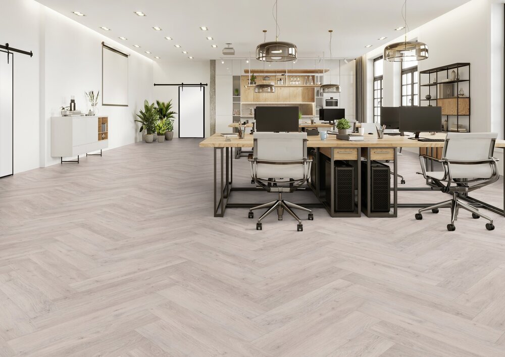 Sillben Edition Pro, Oak Helsinki