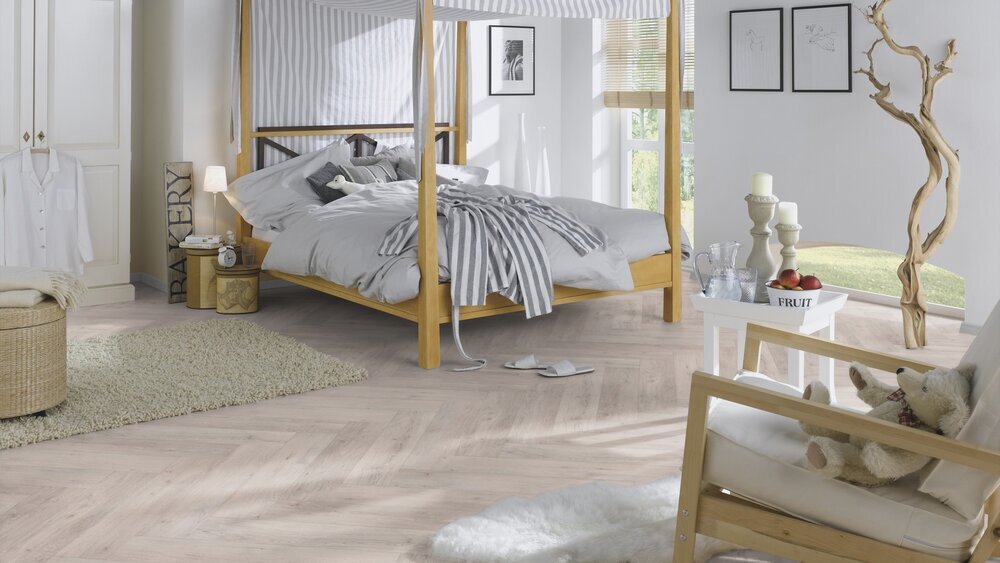 Sillben Edition Pro, Oak Helsinki