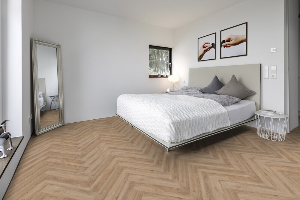 Sillben Edition Pro, Oak Malaga