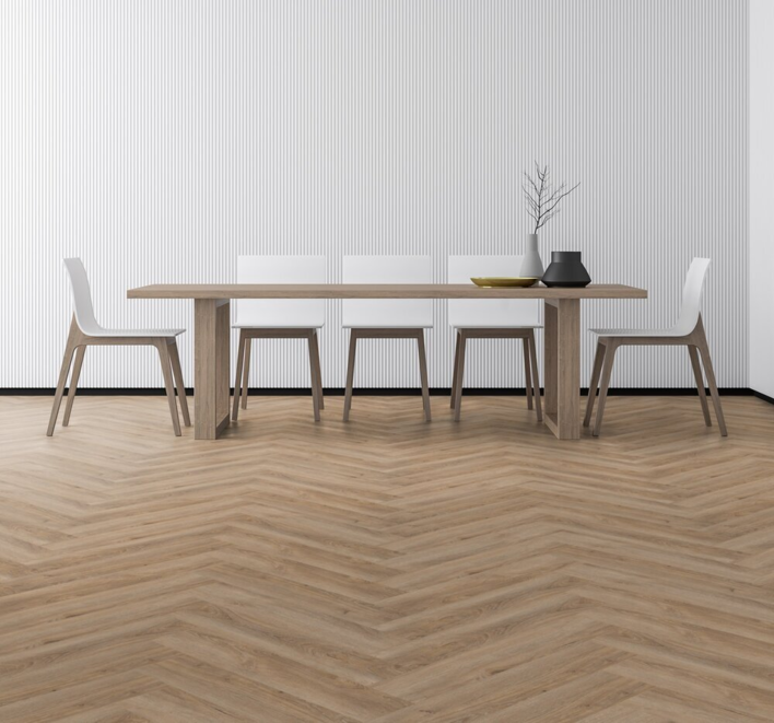 Sillben Edition Pro, Oak Malaga