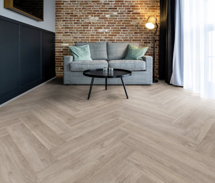 Sillben Edition Pro, Oak Oslo