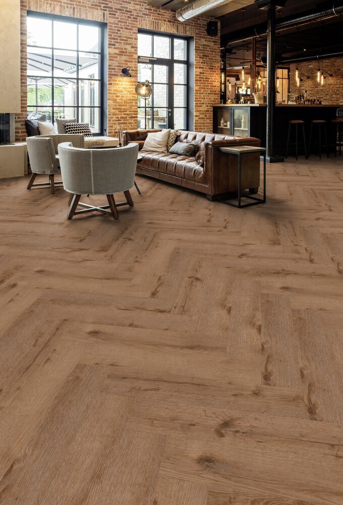 Sillbens Edition Pro, Oak Washington