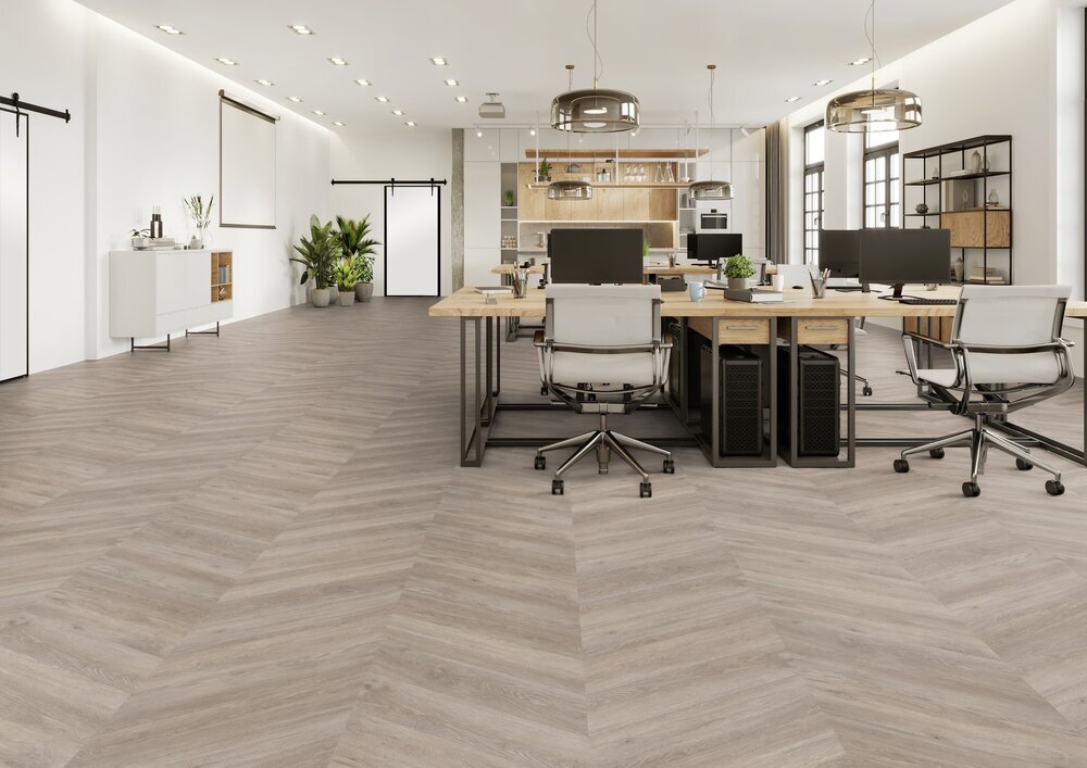 Chevron Edition Pro, Oak Oslo