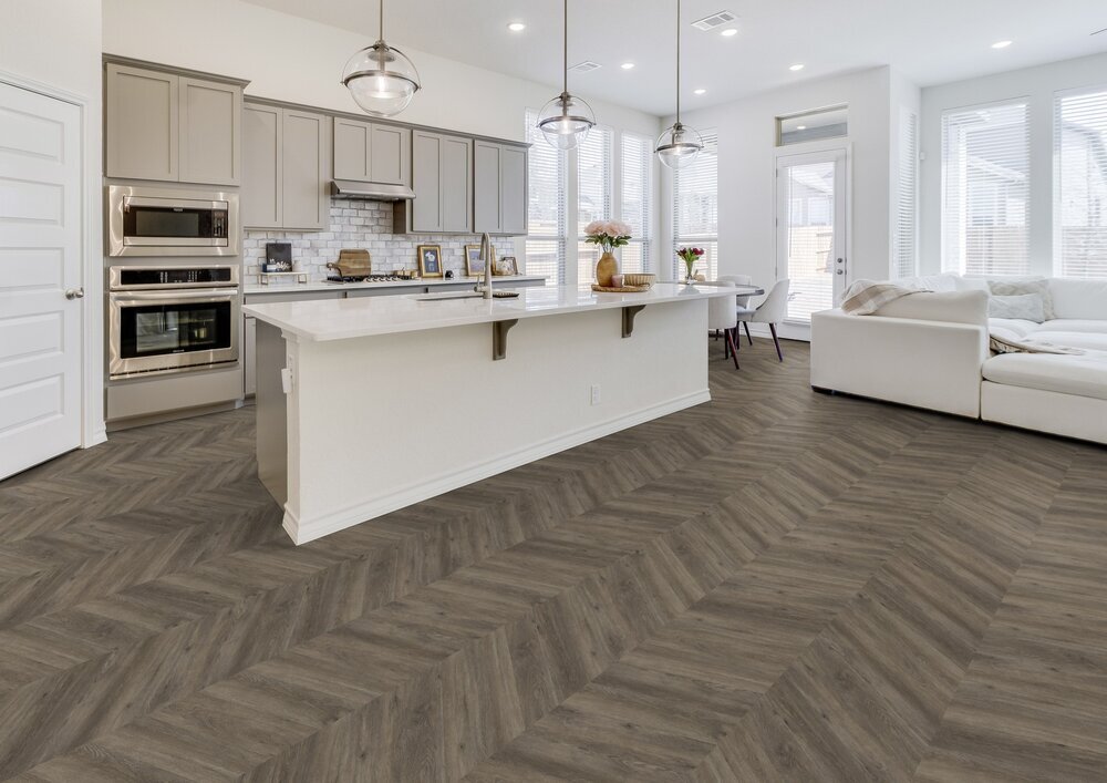 Chevron Edition Perform, Oak Canberra