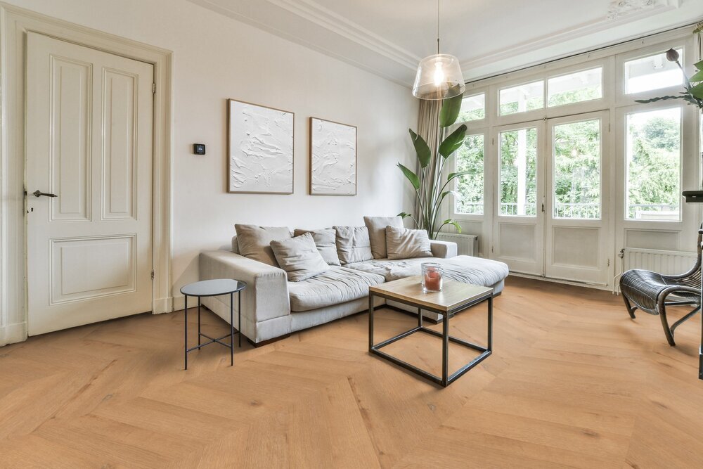 Chevron Edition Perform, Ek Hamburg