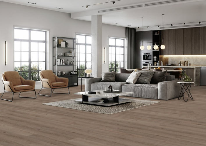 Ter Hürne, Wood Edition Pro, Oak Riga, lång planka