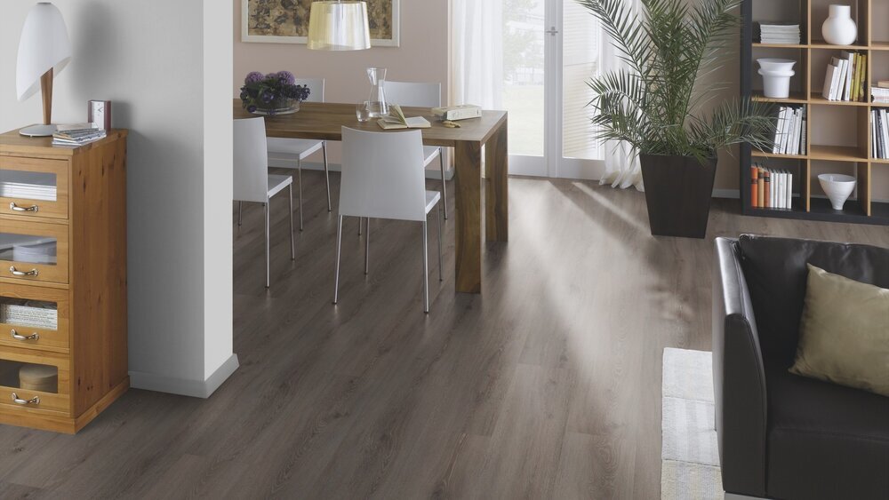 Ter Hürne, Wood Edition Pro, Oak Triest, lång planka