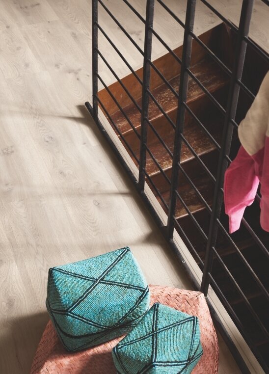 Pergo Otra Pro - Modern Grey Oak