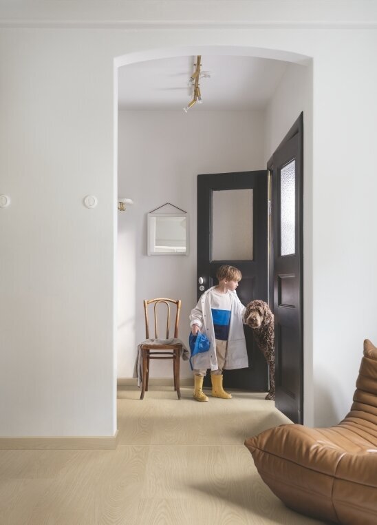 Pergo Otra Pro Pad - Beige Premium Ek