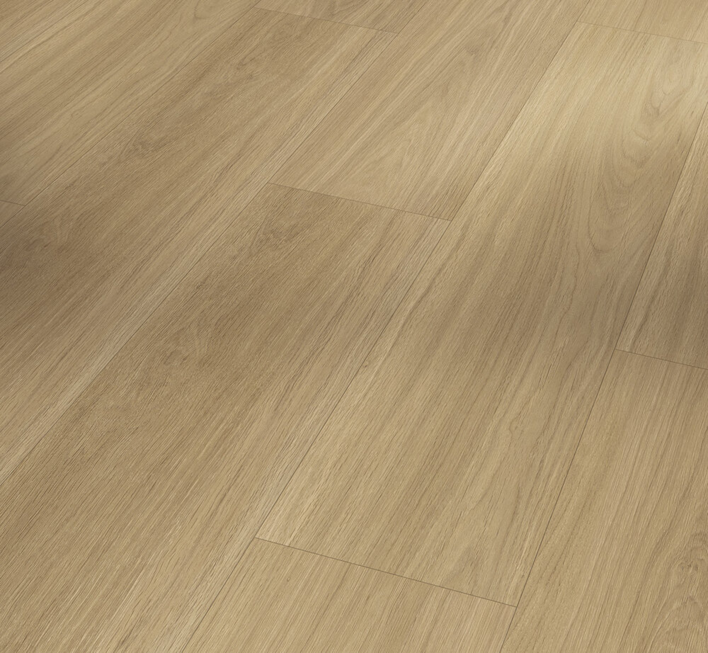 Parador vinyl Basic 5.3 - Ek Oxford naturstruktur, Planka