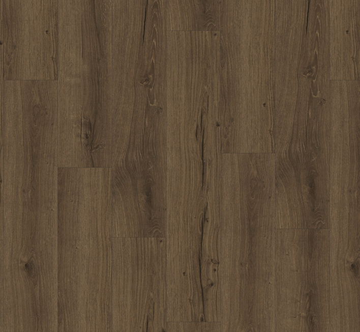 Parador vinyl Classic 2070 - Ek Cambridge rökt, Planka