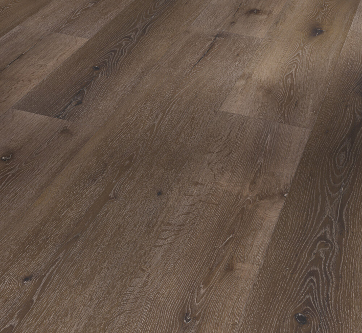 Parador vinyl Trendtime 8 - Ek Pacific antik, vintagestruktur, storplanka