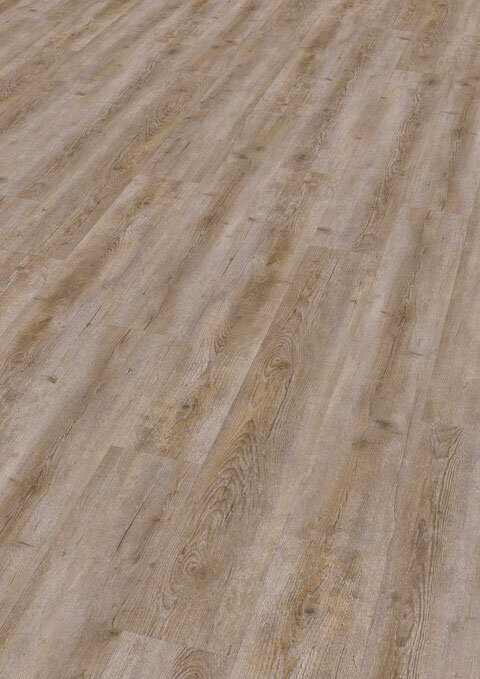 Ter Hürne, HDF - Friends Pine Selma, planka