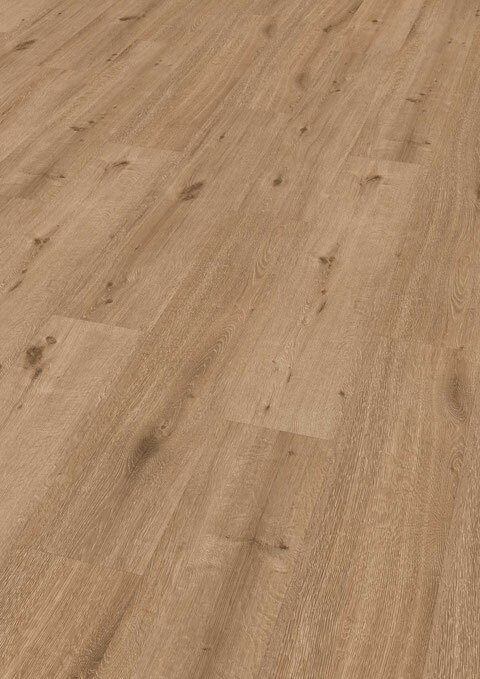 Ter Hürne, Rigid - Friends Oak Thomas, planka