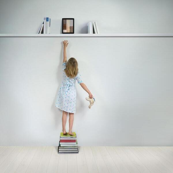 BerryAlloc Original Comfort - Ljus ek, Shipdeck