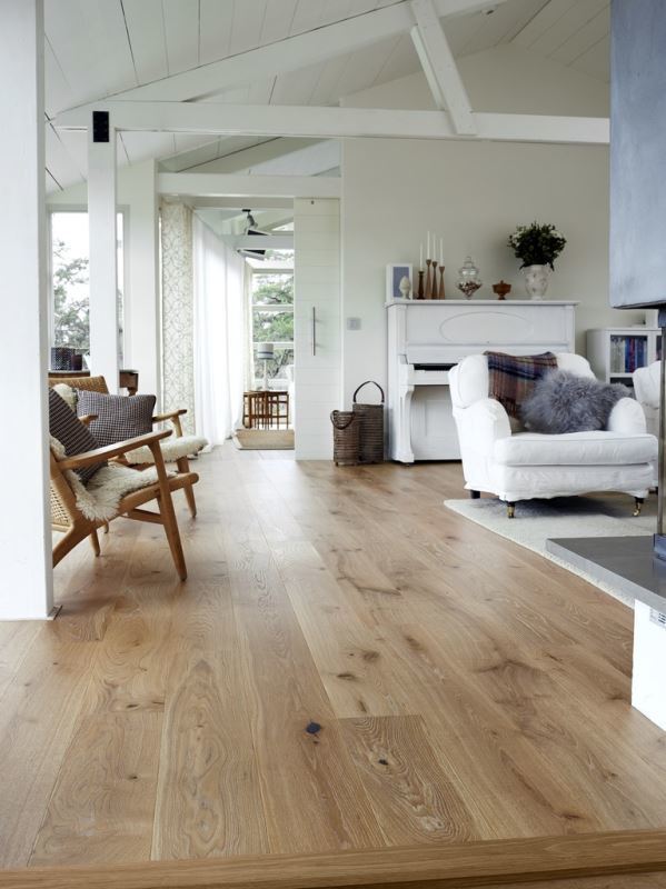 Tarkett, Heritage Ek Blond, Plank XT