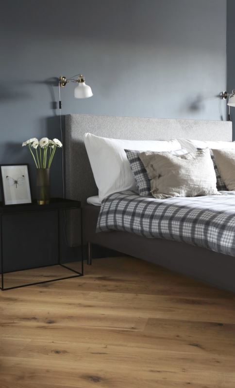 Tarkett, Heritage Ek Blond, Plank XT