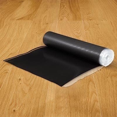 Pergo, Professional SoundBloc™