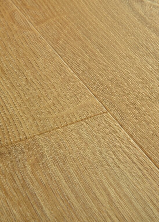 Pergo Lysefjord Pro Pad - Smoked Valley Oak - KAMPANJ