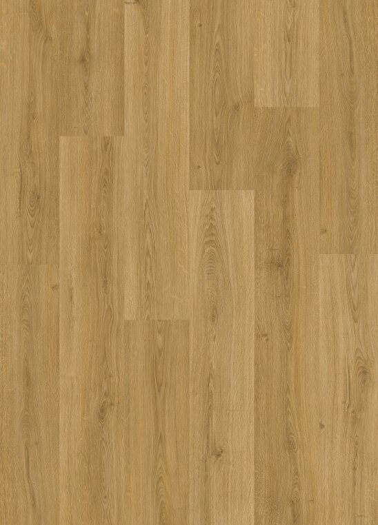 Pergo Lysefjord Pro Pad - Smoked Valley Oak - KAMPANJ