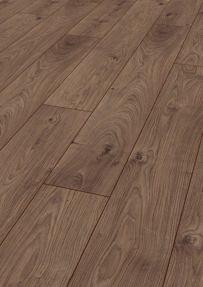 Kronotex Robusto, D3592 Atlas Oak Anthracite