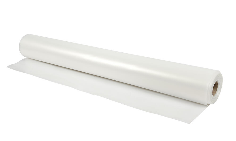 Fuktspärrfolie 50 m²