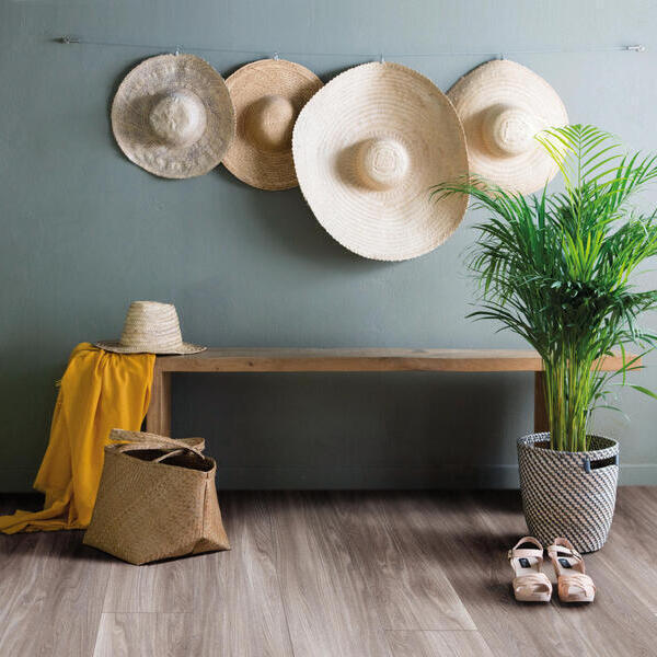 BerryAlloc Grand Avenue - Via Veneto