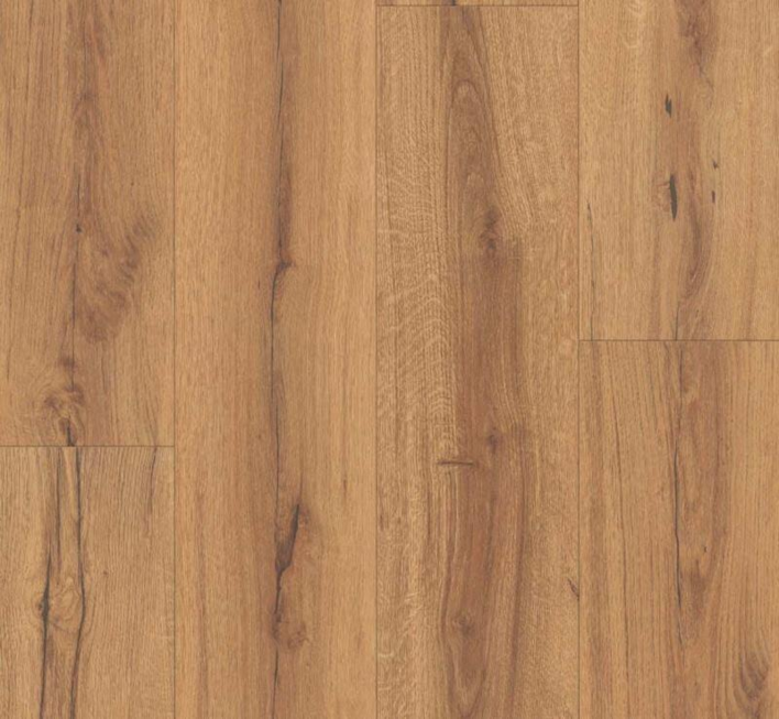 Parador Basic 400 - Ek History silkematt struktur, Planka