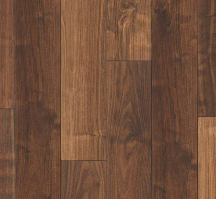 Parador, Trendtime 1 - Valnöt trästruktur stavplanka