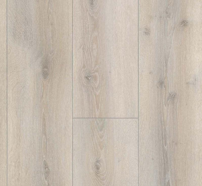 Parador Trendtime 6 - Ek Askada vitkalkad naturlig struktur, slottsplanka