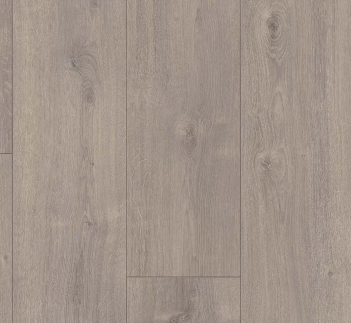 Parador Trendtime 6 - Ek Valere pärlgrå kalkad naturstruktur, Slottsplanka