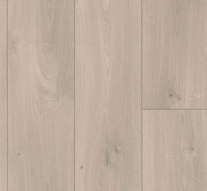 Parador Trendtime 6 - Ek Mistral grå naturstruktur, Slotsplanka