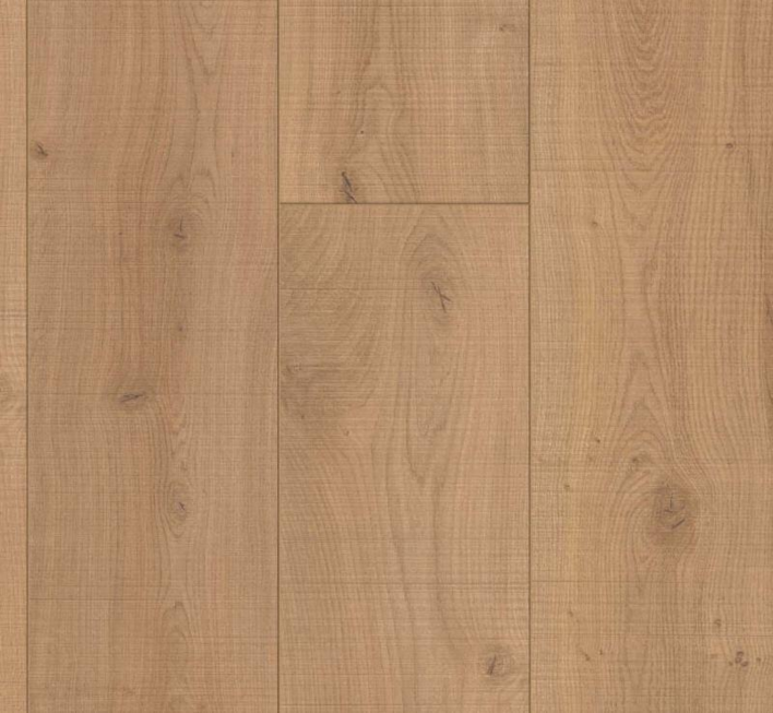 Parador Trendtime 6 - Ek Lumberjack grovsågad struktur, Slotsplanka