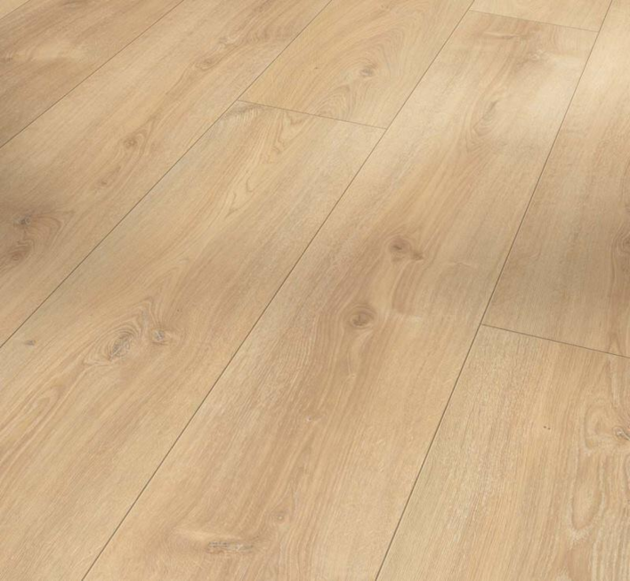 Parador Trendtime 6 - Ek Nova ljus kalkad naturstruktur, Slottsplanka