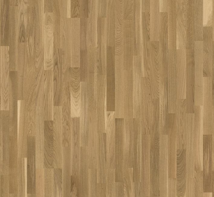 Parador Trägolv Basic 11-5 - Ek, 3-stavs SB Rustik matt lack