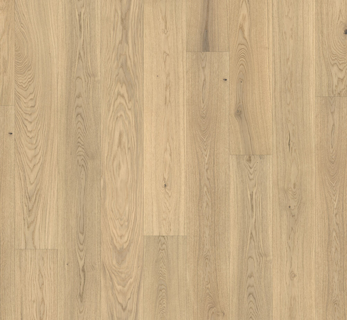 Parador Trägolv Basic 11-5 - Ek, Planka Pure matt lack