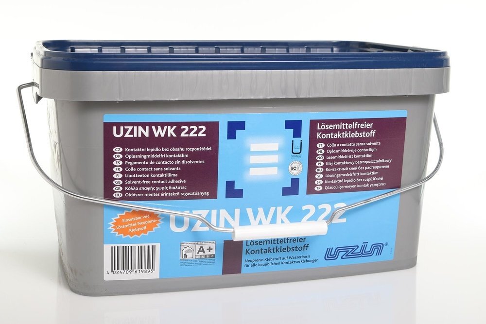 Kontaktlim Uzin WK 222