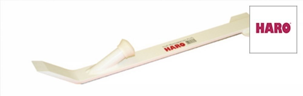 Professionellt monteringsjärn PLUS