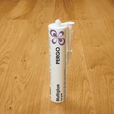 Pergo, Multifunktionslim