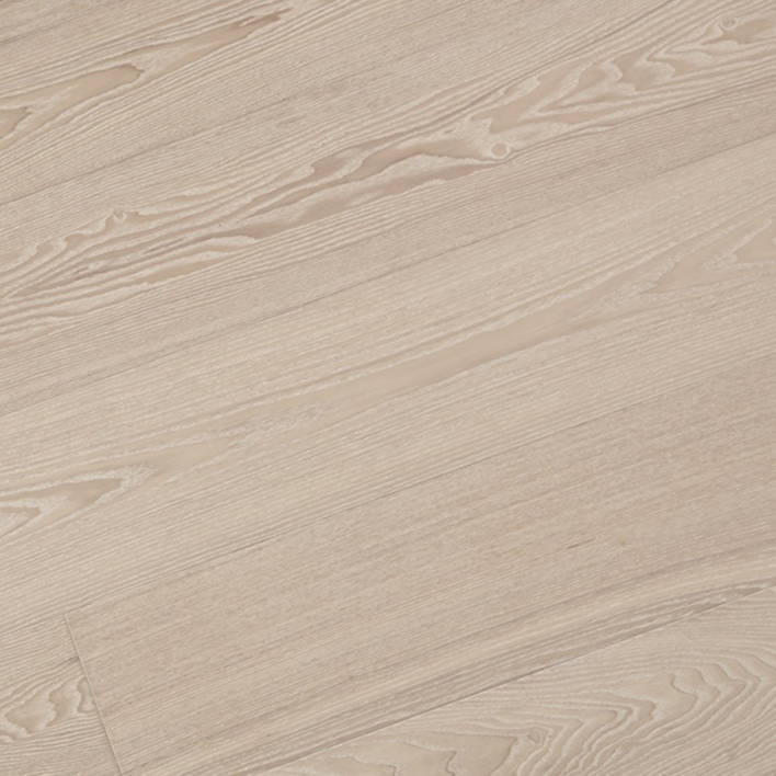 FloorMaster Basicplank - Ask vit matt lack