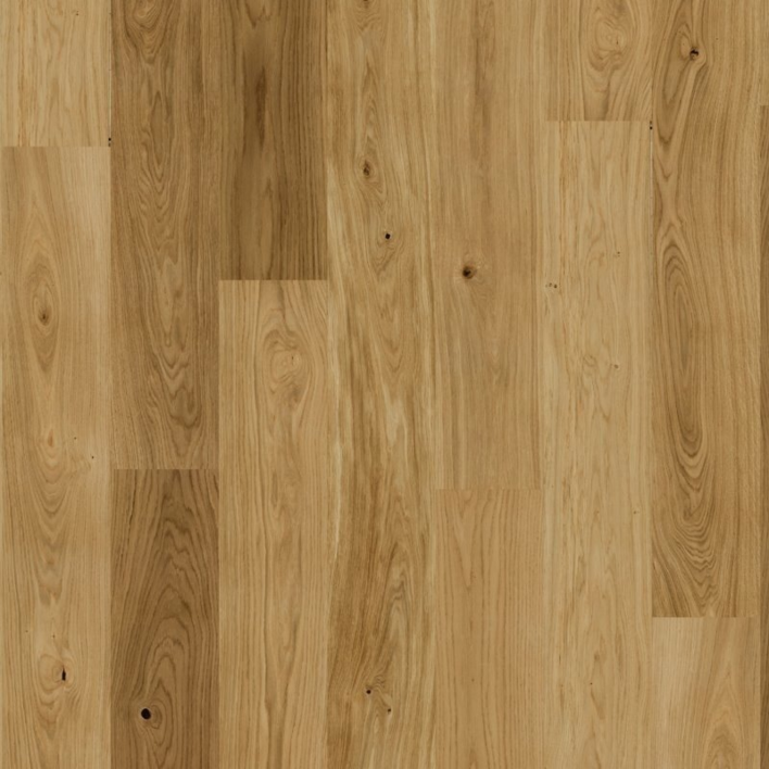 Moland Burghley Wideplank, Ek Classic Olja