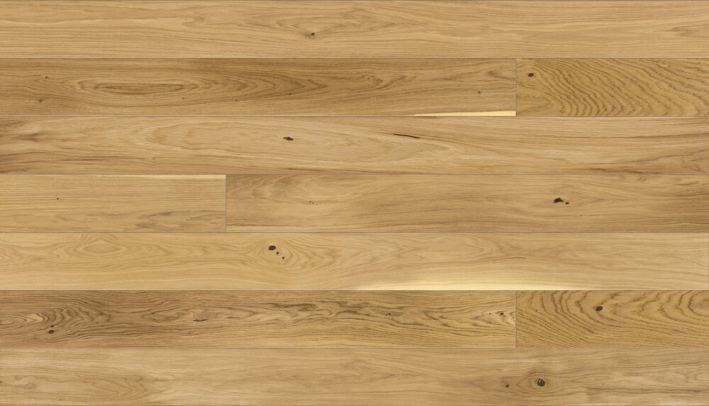 Moland Burghley Wideplank - Ek Classic