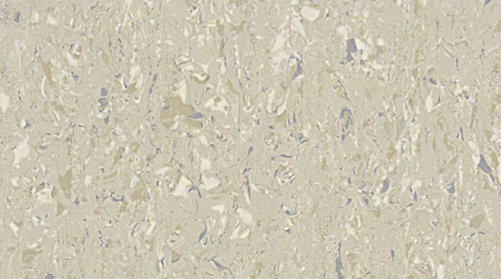 Gerflor Cosmo homogen vinyl - 2633 Lichen