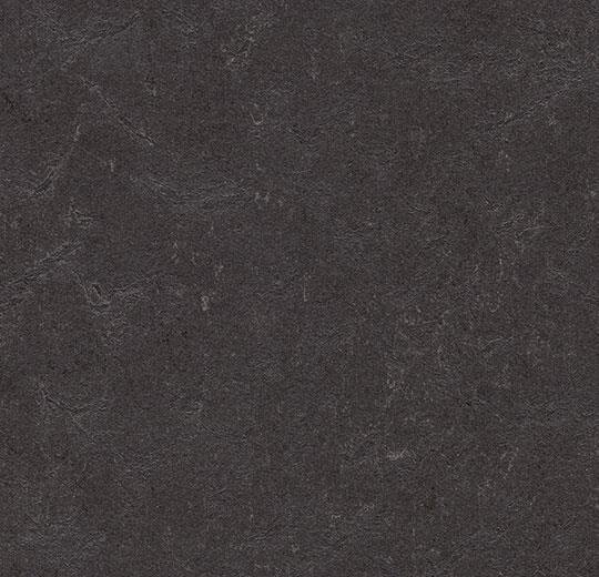 Linoleumgolv Marmoleum Slate - Highland black