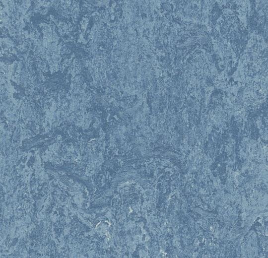 Marmoleum  Real - Fresco Blue