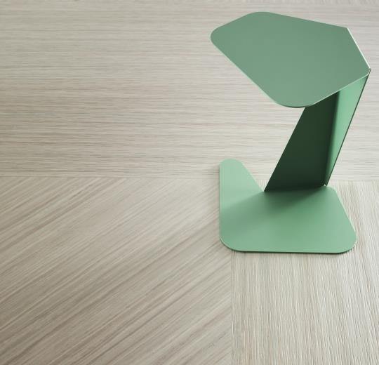 Marmoleum Striato - Rocky Ice