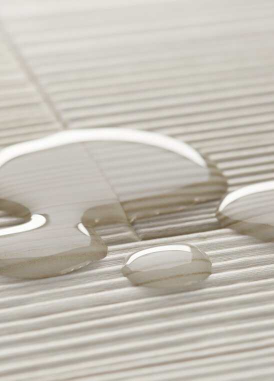 Pergo Visby Sensation - Brushed White Pine, Planka