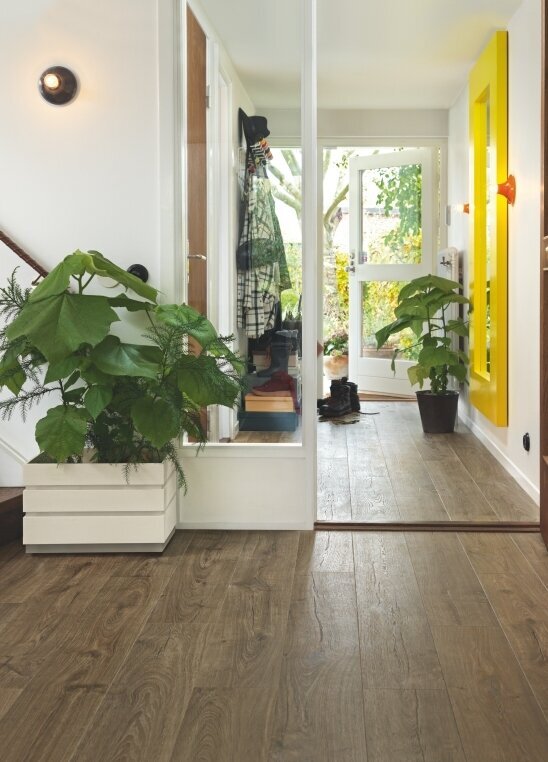 Pergo Visby Sensation - Farmhouse Oak, Planka